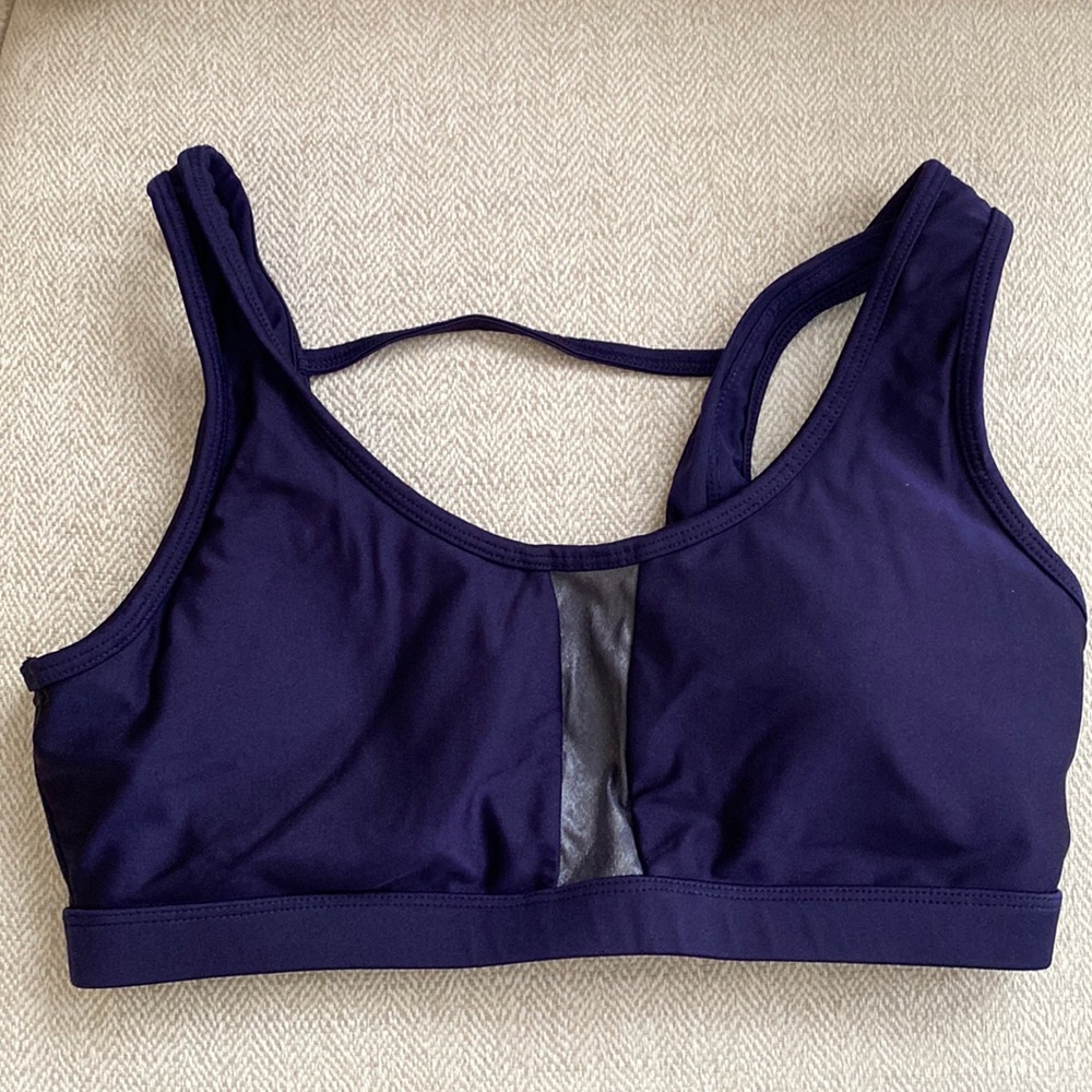 Like new Fabletics sports bra
